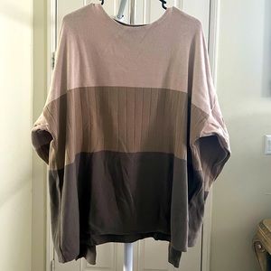 San Mateo Island Men’s Sweater